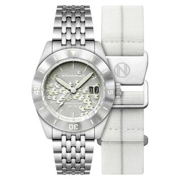 Spinnaker SP-5170-11B Erkek Kol Saati