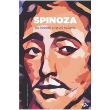 SPINOZA - ÇETİN BALANUYE