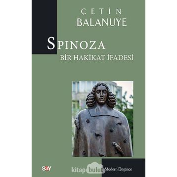 SPINOZA - ÇETİN BALANUYE