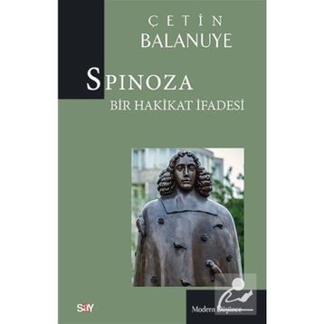 SPINOZA - ÇETİN BALANUYE