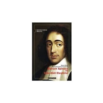 SPINOZA - ÇETİN BALANUYE
