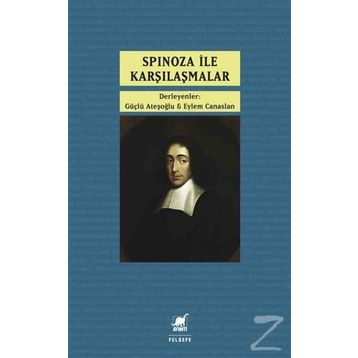 Spinoza ile Karşılaşmalar - Eylem Canaslan