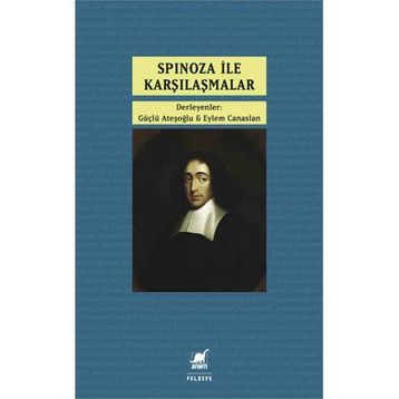 Spinoza ile Karşılaşmalar - Eylem Canaslan