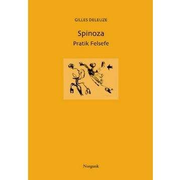 SPINOZA PRATIK FELSEFE - GENEL