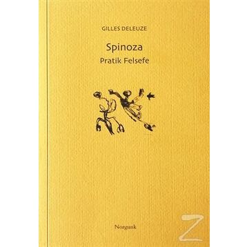 SPINOZA PRATIK FELSEFE - GENEL
