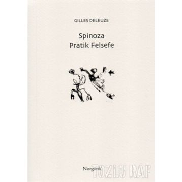 SPINOZA PRATIK FELSEFE - GENEL