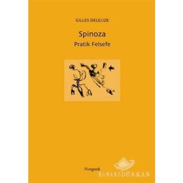 SPINOZA PRATIK FELSEFE - GENEL