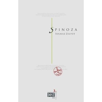 SPINOZA - SOLMAZ ZELYÜT