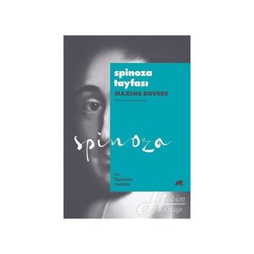 Spinoza Tayfası-Maxime Rovere