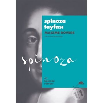 Spinoza Tayfası-Maxime Rovere