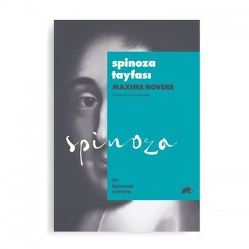 Spinoza Tayfası-Maxime Rovere