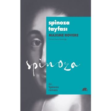 Spinoza Tayfası-Maxime Rovere