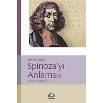 SPİNOZA'YI ANLAMAK - HADI RIZK