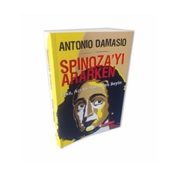 Spinoza’yı Ararken - Antonio Damasio