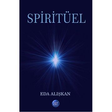 Spiritüel - Hikmet Eda Alışkan