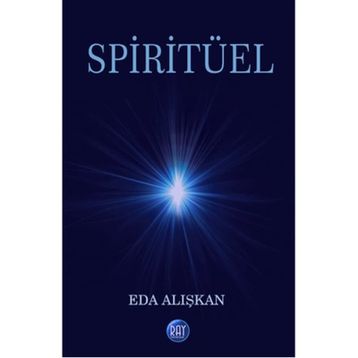 Spiritüel - Hikmet Eda Alışkan
