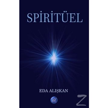 Spiritüel - Hikmet Eda Alışkan