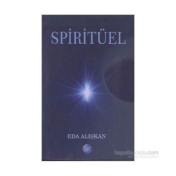 Spiritüel - Hikmet Eda Alışkan