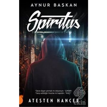 Spiritus - Aynur Başkan
