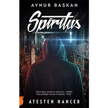 Spiritus - Aynur Başkan