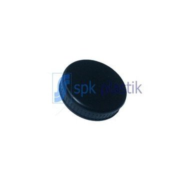 Spk 1136 M131 Siyah Su Fıskiye Depo Kapağı