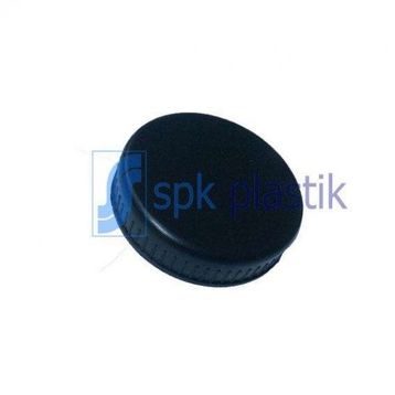 Spk 1136 M131 Siyah Su Fıskiye Depo Kapağı