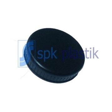 Spk 1136 M131 Siyah Su Fıskiye Depo Kapağı