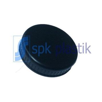 Spk 1136 M131 Siyah Su Fıskiye Depo Kapağı