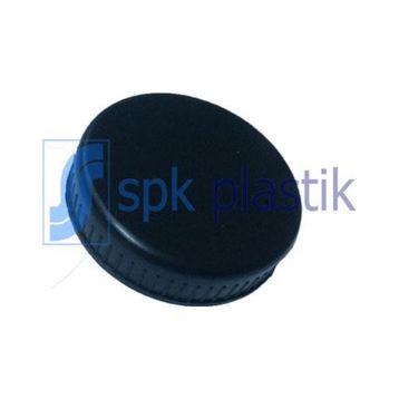 Spk 1136 M131 Siyah Su Fıskiye Depo Kapağı