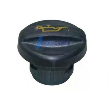 Spk 20250 2S6Q6766AA Motor Yağ Kapağı