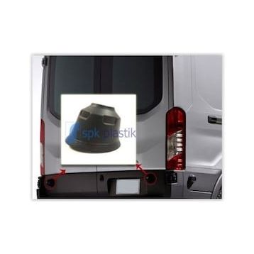 Spk 2261 Transit V363 Sağ Sol Arka Kapı Dayama Plastiği