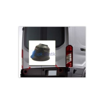 Spk 2261 Transit V363 Sağ Sol Arka Kapı Dayama Plastiği