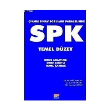 SPK - TEMEL DÜZEY - MURAD KAYACAN;CAHIT SÖNMEZ;MEHMET CIVAN