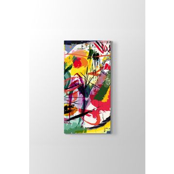 Splashes And Lines Tablosu