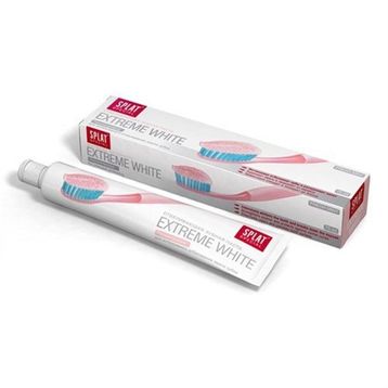 Splat 75 ml Extreme White Diş Macunu
