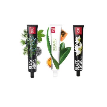 Splat 75 ml Special Organic Aloe Vera Diş Macunu