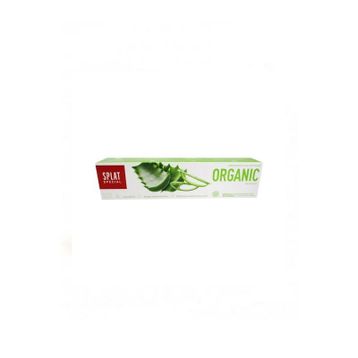 Splat 75 ml Special Organic Aloe Vera Diş Macunu