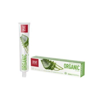 Splat 75 ml Special Organic Aloe Vera Diş Macunu