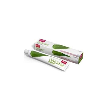 Splat 75 ml Special Organic Aloe Vera Diş Macunu