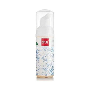 Splat Diş ve Diş Eti Temizleyici Naneli 50 ml Köpük