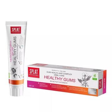 Splat Healthy Gums 100 ml Diş Macunu