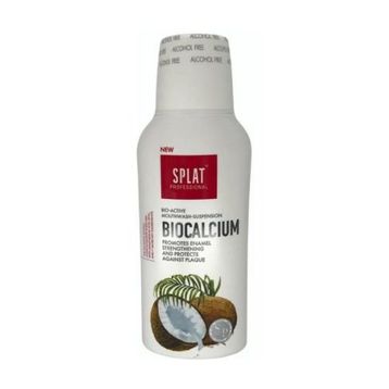 Splat Mouthwash Biocalcium 275 ml Ağız Çalkama Suyu