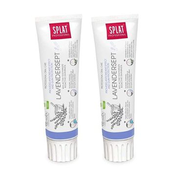 Splat Professional Lavendersept 100 ml Diş Macunu