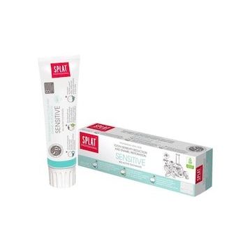 Splat Professional Sensitive White 100 ml Hassas Diş Macunu