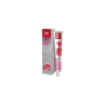 Splat Special Wonder 75 ml White Diş Macunu