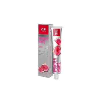 Splat Special Wonder 75 ml White Diş Macunu
