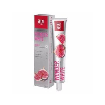 Splat Special Wonder 75 ml White Diş Macunu