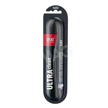 Splat Ultra Clean Hart Diş Fırçası