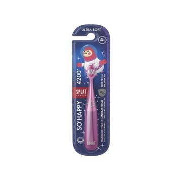Splat Ultra Junior Çocuk Ekstra Yumuşak Diş Fırçası