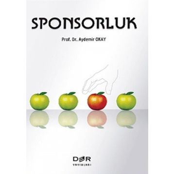 SPONSORLUK - AYDEMIR OKAY